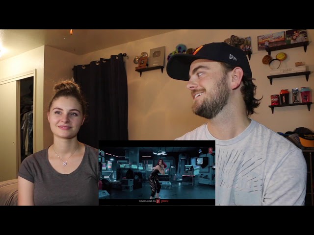 Naach Meri Rani: Guru Randhawa Feat. Nora Fatehi | Tanishk Bagchi | Nikhita Gandhi |Reaction!