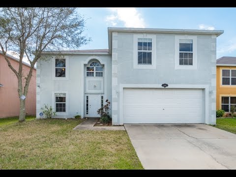 5247 Mansford Place | Virtual Tour | Home For Sale | Melbourne, FL 32940