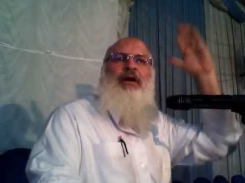 التوحيد الخالص الشيخ حلمي هاشم ندوة هذه عقيدتنا Twhed