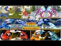 All Best Dragon Ball FUSIONS Compilation 2 - Dragon Ball Super Xenoverse