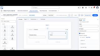 Free Native Salesforce Form Builder
