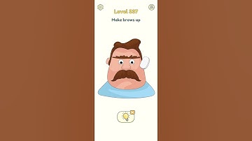 DOP 2 Delete One Part Level 337 #shorts #animation