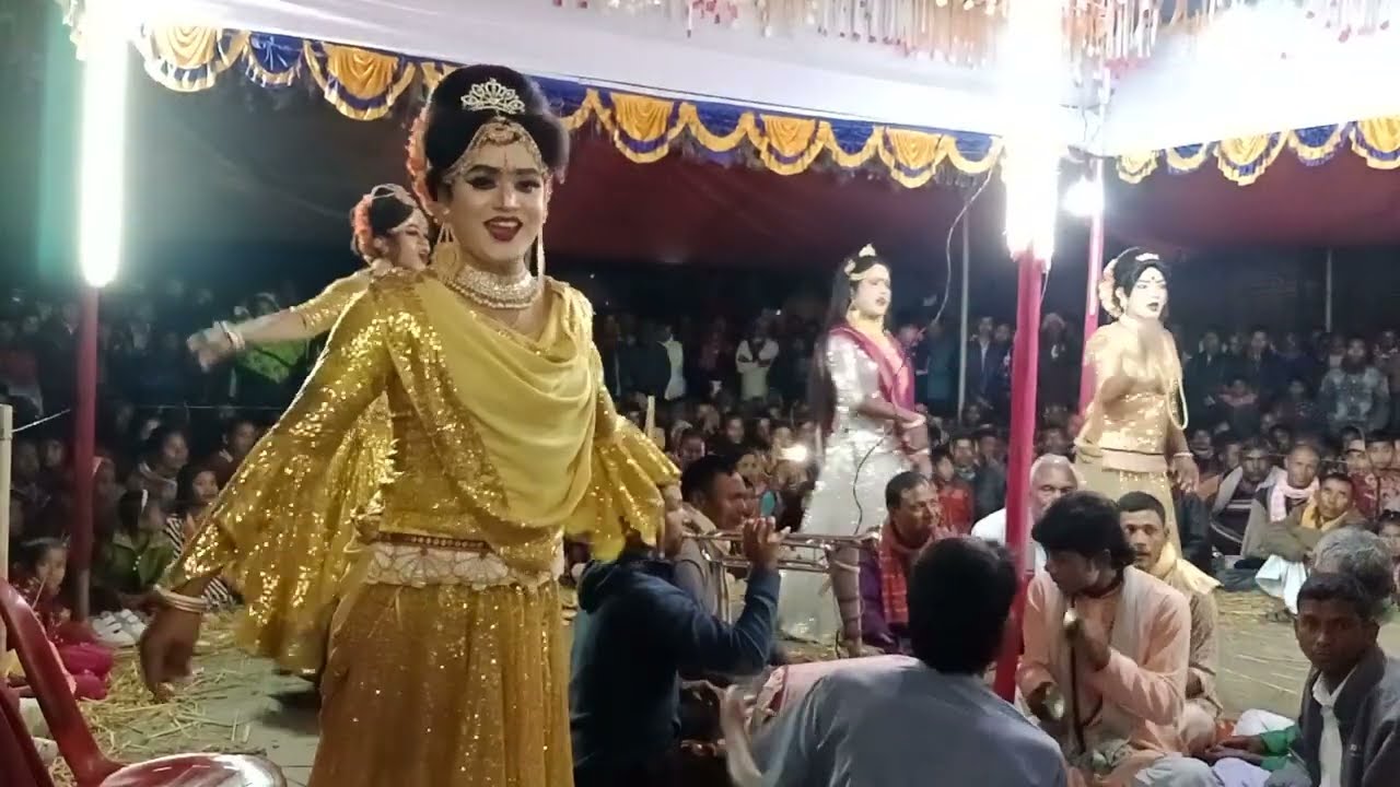 মুই নাও যাও গাড়িয়াল তোমার গরুর গাড়িত,Behula