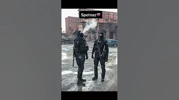 Most Badass Looking Special Forces Military 