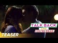 Talk Back And You Re Dead Teaser