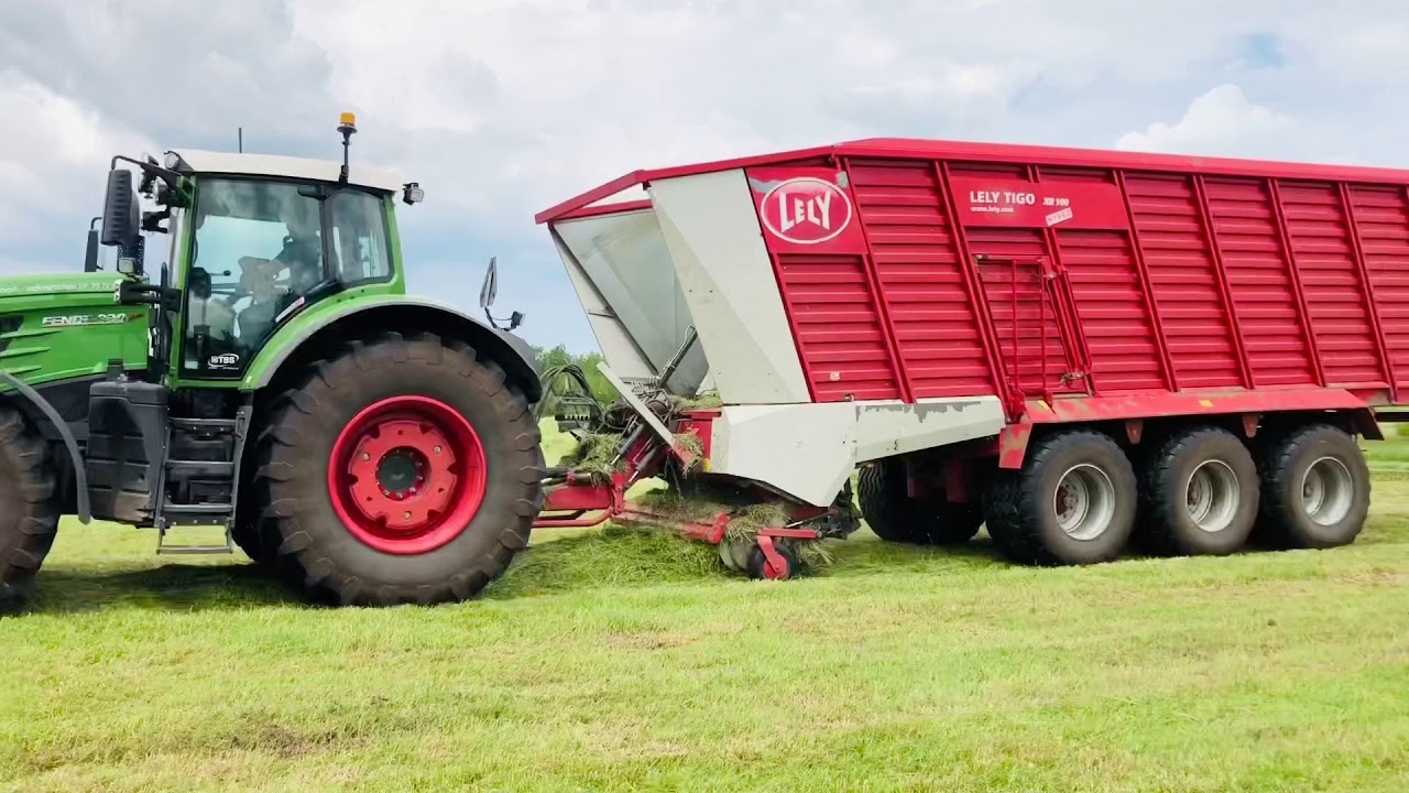 Lely Opsamlervogn YouTube lely-opsamlervogn-youtube