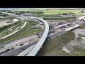 IDOT announces lane reopenings, continued construction for Independence Day travel in Central Illino