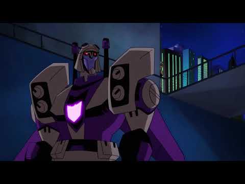 آليون متخفون سباق السيارات كرتون نتورك