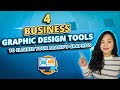 Visual Branding Resources: Save Time Creating Your Business Graphics