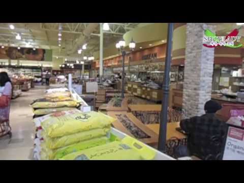 Travel and explore atlanta super h mart in koreatown duluth, ga ... H mart atlanta