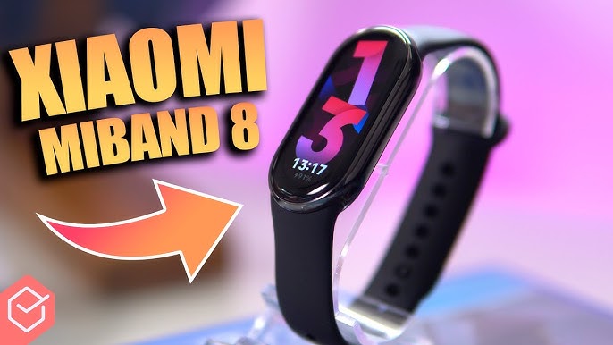 Review Xiaomi Smart Band 8  A Mi Band 8 chinesa é boa? - Canaltech