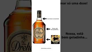 Quando Bate O Dreher E Tubarões Ao Mesmo Tempo...