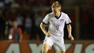 MNT vs. Panama: How they Scored - Oct. 15, 2013