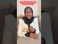 Why your weight loss never lasts #gambian #mandinka #bellyfatloss