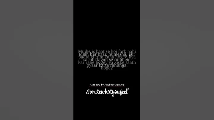 The Most Heart Touching Lines you can dedicate to someone today. ♥️ - @corp-spacex1 - DayDayNews