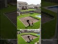 I Built a Secret Backyard Bunker (Whiskey Lounge Reveal)