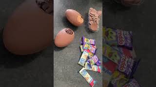 Cheesecake Stuffed Easter Egg Not A Half Egg Cheesecake