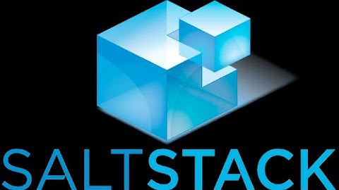 DevOpsLibrary Episode 4: Salt States