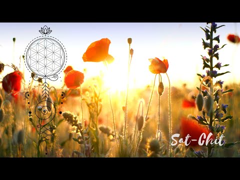 Sat-Chit - 396 Hz • Energía Espiritual