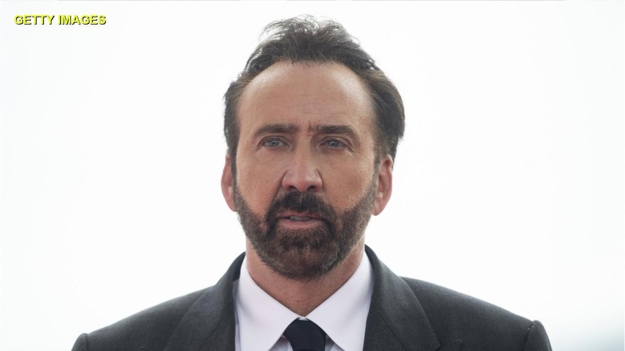 Nicolas Cage's four-day wife now seeks spousal support after actor filed for annulment