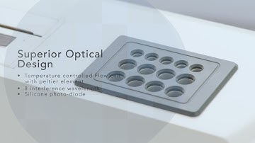 Introduction to Semi Automation Chemistry Analyzer AGD2020