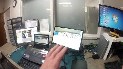 Engine Dyno Console Connections