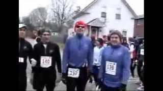 SqRR 2007 Mill Cities Relay