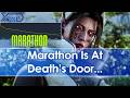 Marathon Is In Serious Trouble