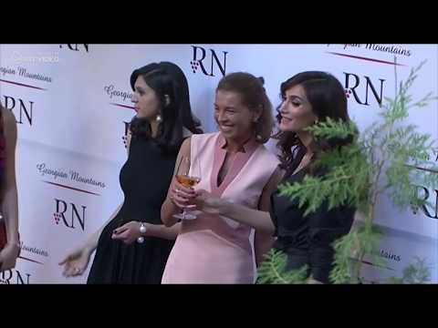 Georgian Mountains Wine Company - ახალი ტკბილი და უმაღლესი ხარისხის ქვევრის ღვინო ქართულ ბაზარზე