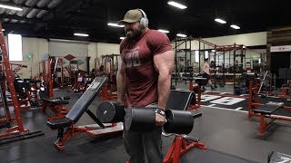 SOMETIMES I JUST WORKOUT..