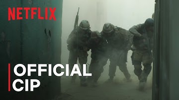 Surviving Black Hawk Down | Official Clip | Netflix