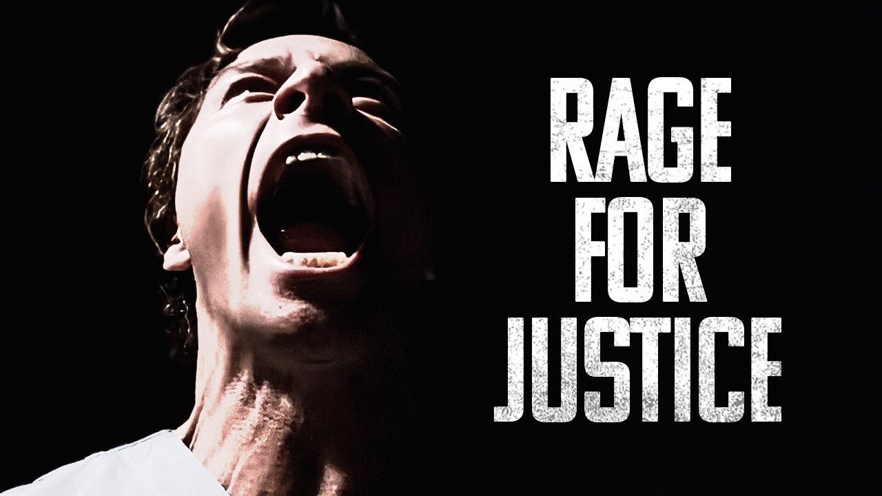 1994 - Rage for justice - He's dead on target. UNCENSORED - YouTube