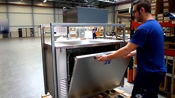 KOMA Noise Reduction Enclosure