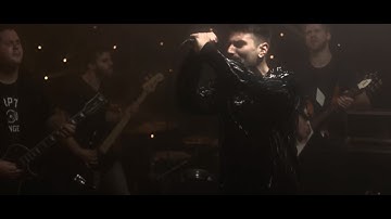 Settle Your Scores - Zero Hour (OFFICIAL MUSIC VIDEO)