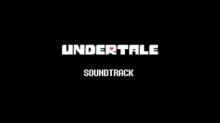 Video thumbnail of "Undertale OST: 033 - Quiet Water"