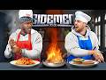 SIDEMEN WORLD'S HARDEST COOKING CHALLENGE image