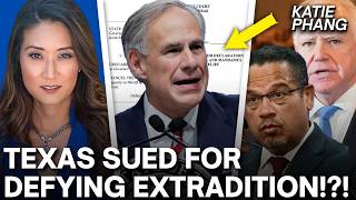 Yikes! Texas FACES LEGAL NIGHTMARE as Minnesota Files SCATHING Lawsuit!!