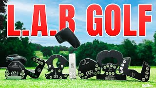 Best L.a.b Golf Putters 2025 Which Model Is Right For Your Game?