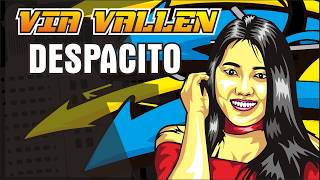 Download Lagu VIA VALLEN- DESPACITO- KOPLO TERBARU 2017
