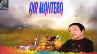 AIR MANTERA