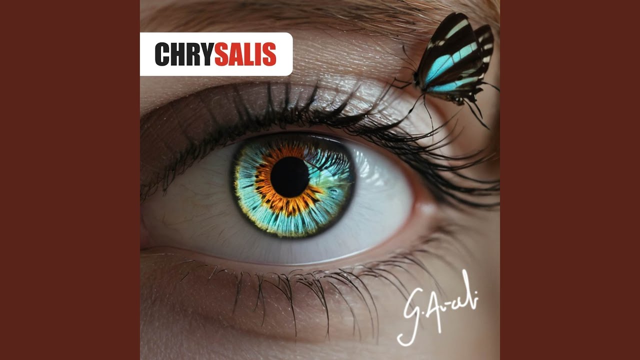 Watch Chrysalis on YouTube Watch Chrysalis on YouTube