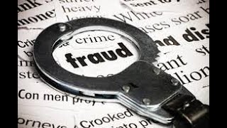 Report Christopher Mitchell to FTC/IC3 for Wire Fraud, Money Laundering, Tax Evasion! MUST WATCH!