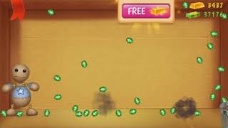 Cluster Bomb Vs Buddy Kick The Buddy