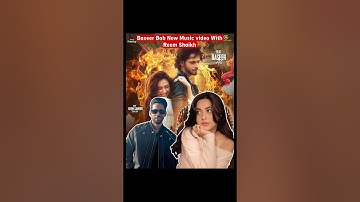 Baseer New Music Video With Reem Shaikh Coming Soon!!#baseerbob #reemsameershaikh #explore #viral #t