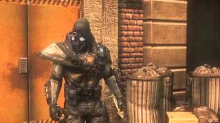 Prototype Side Quests EP #2