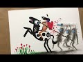 Libertario – urban art Barna, urban art clip, streetart video