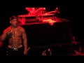 Ja Rule - Always on Time - Live at the Howard Theatre