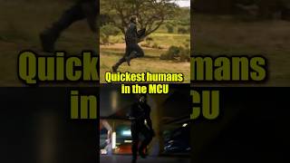 This is How Fast Peak Human Move in Marvel
