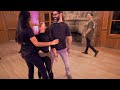 Alisha&#39;s Birthday Dance at Zouk Atlanta Wednesdays | Brazilian Zouk at Garden Hills Rec Center #atl