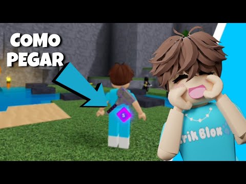 COMO COLETAR A NOVA MARRETA DA ATUALIZAÇÃO DO FLEE THE FACILITY!!!